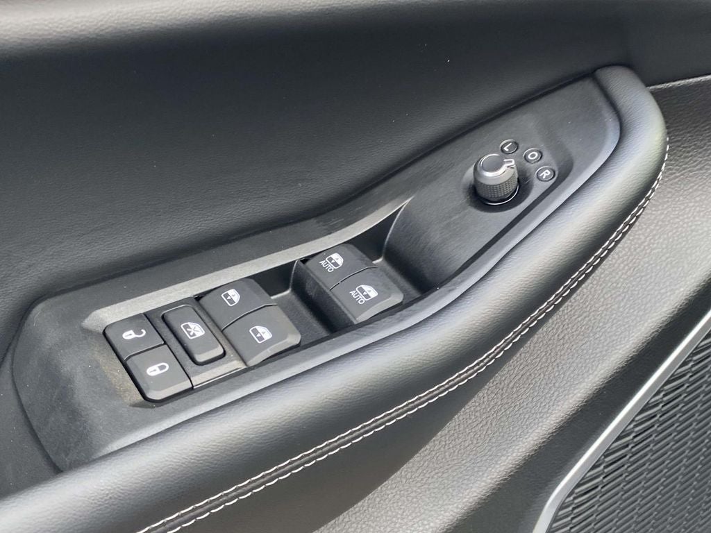 2026 Jeep Grand Cherokee GRAND CHEROKEE L LIMITED 4X2