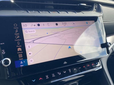 2026 Jeep Grand Cherokee GRAND CHEROKEE L LIMITED 4X2