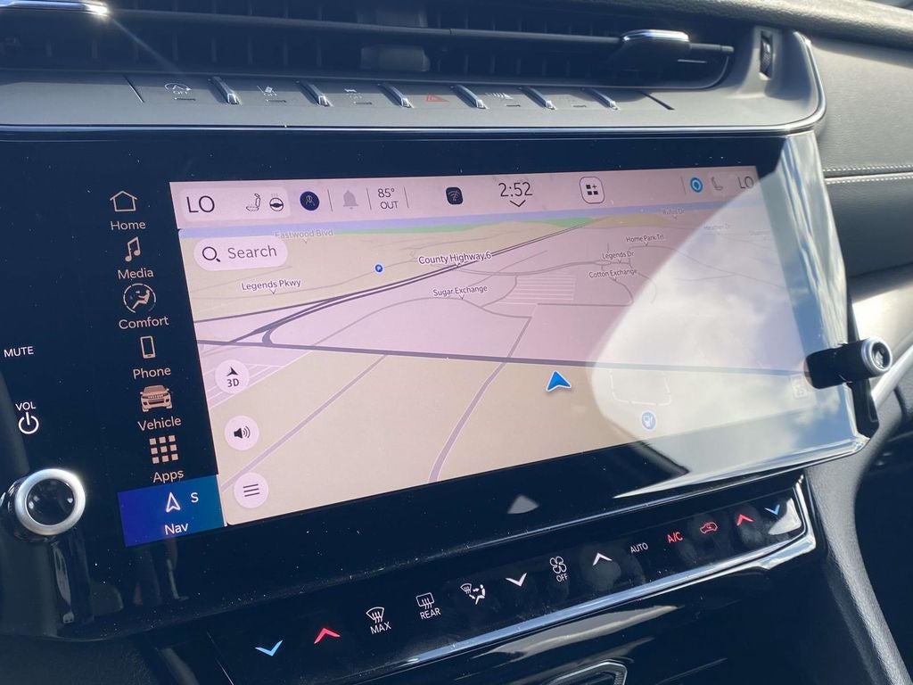 2026 Jeep Grand Cherokee GRAND CHEROKEE L LIMITED 4X2