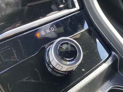 2026 Jeep Grand Cherokee GRAND CHEROKEE L LIMITED 4X2