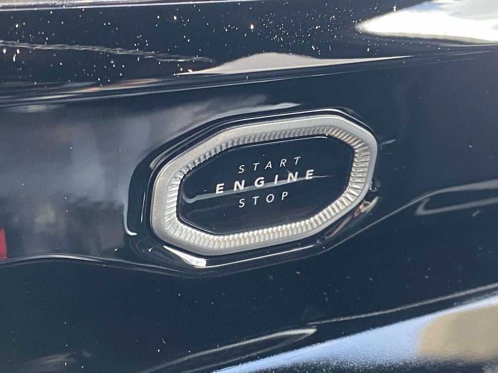 2026 Jeep Grand Cherokee GRAND CHEROKEE L LIMITED 4X2