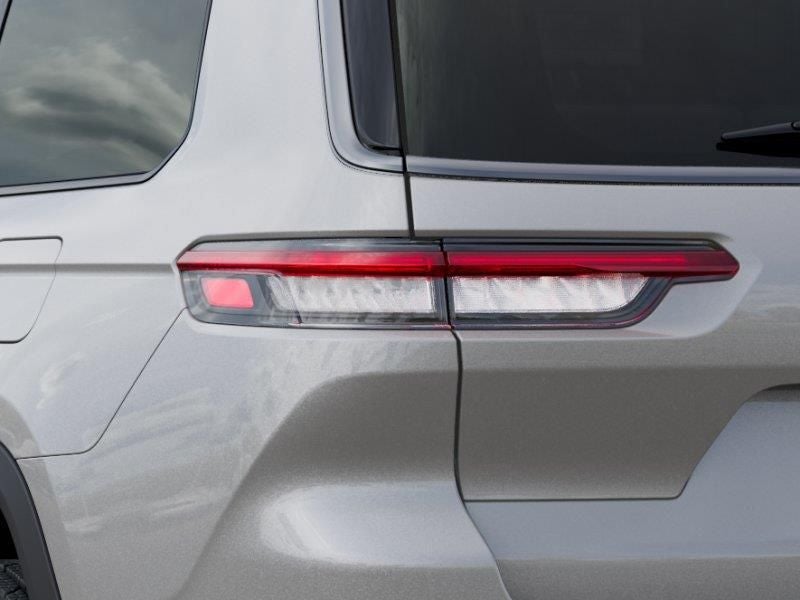 2026 Jeep Grand Cherokee GRAND CHEROKEE L LIMITED 4X2