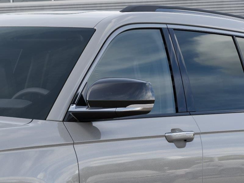 2026 Jeep Grand Cherokee GRAND CHEROKEE L LIMITED 4X2