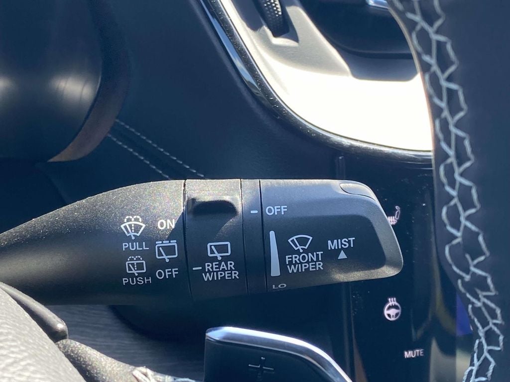 2026 Jeep Grand Cherokee GRAND CHEROKEE L LIMITED 4X2