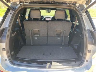 2026 Jeep Grand Cherokee GRAND CHEROKEE L LIMITED 4X2