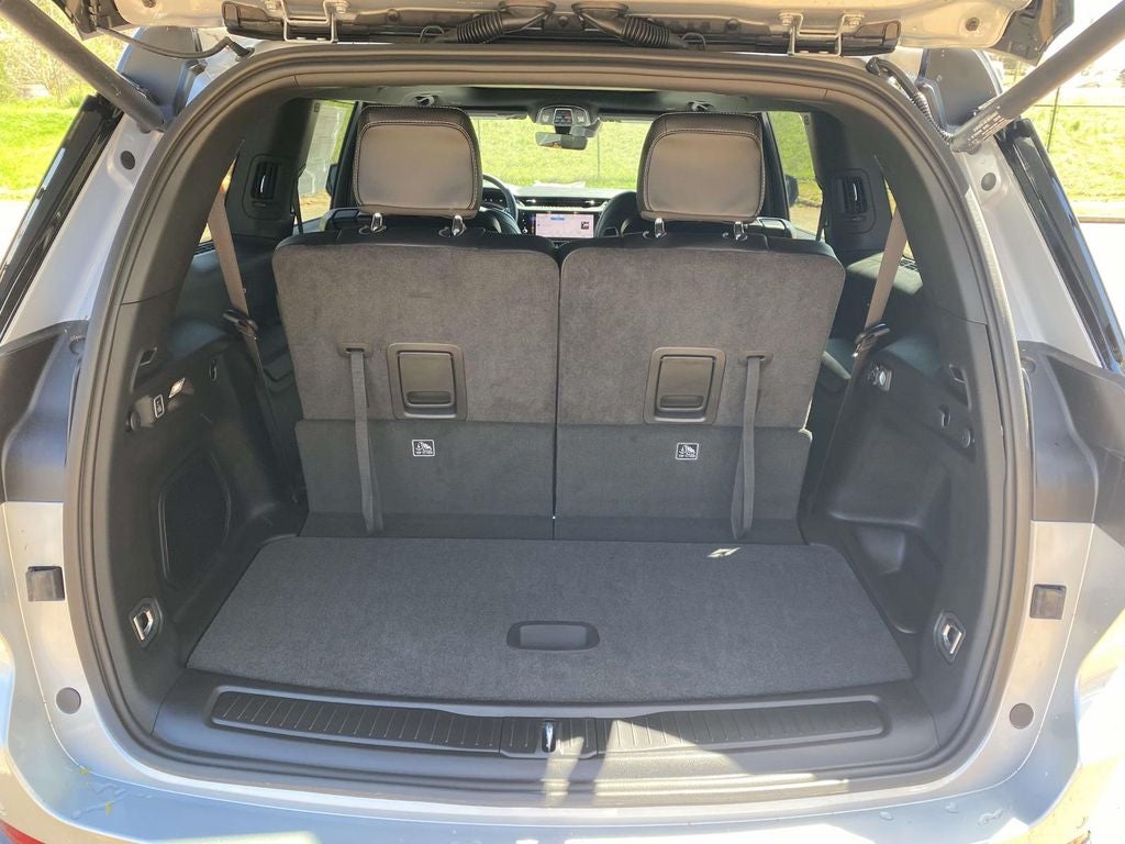 2026 Jeep Grand Cherokee GRAND CHEROKEE L LIMITED 4X2