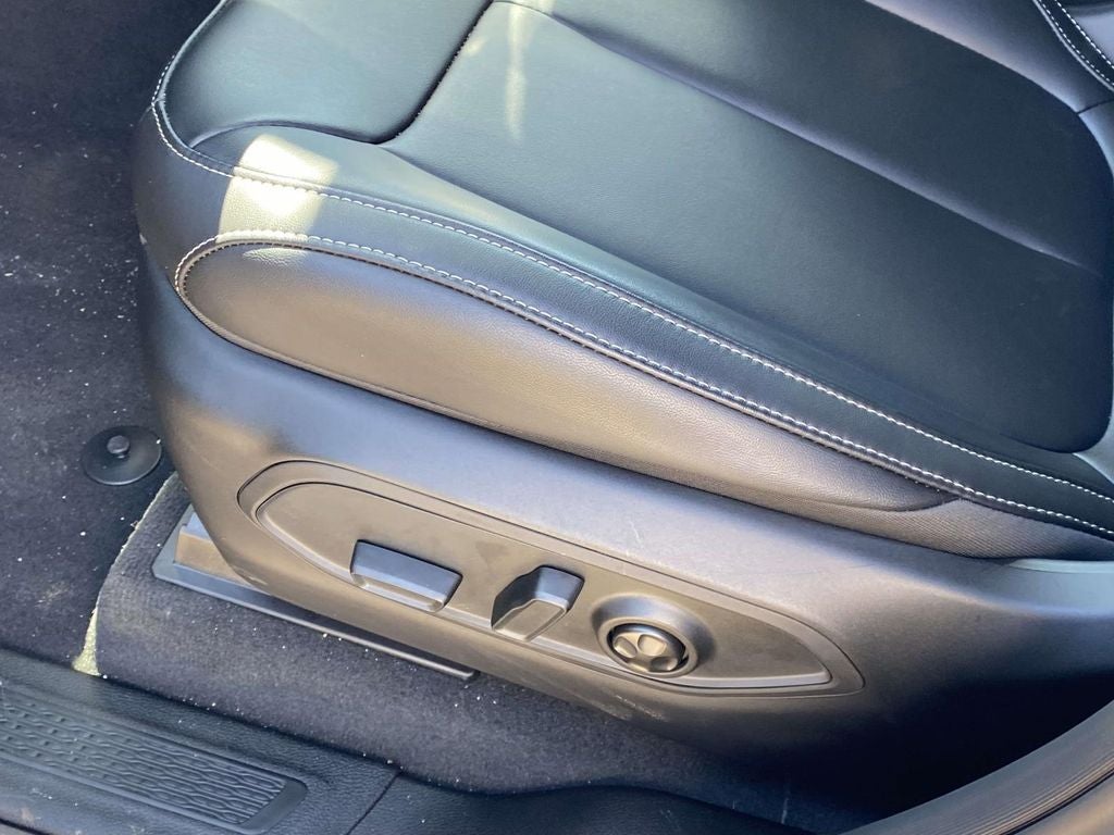 2026 Jeep Grand Cherokee GRAND CHEROKEE L LIMITED 4X2