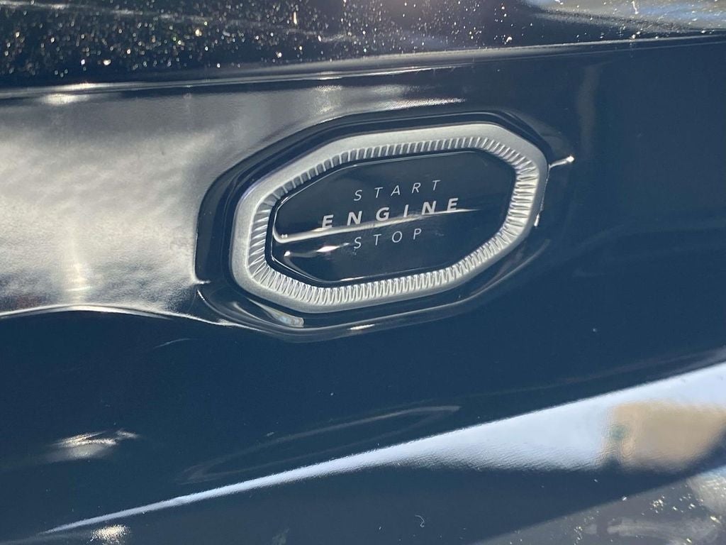 2026 Jeep Grand Cherokee GRAND CHEROKEE L LIMITED 4X2