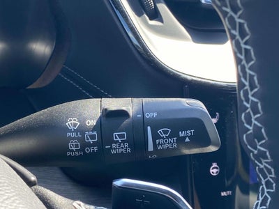 2026 Jeep Grand Cherokee GRAND CHEROKEE L LIMITED 4X2