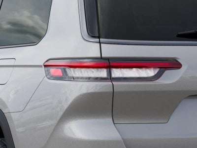 2026 Jeep Grand Cherokee GRAND CHEROKEE L LIMITED 4X2