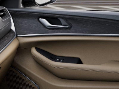 2026 Jeep Grand Cherokee GRAND CHEROKEE L LIMITED 4X2