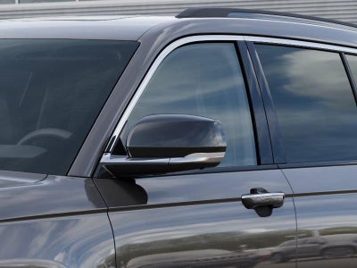 2026 Jeep Grand Cherokee GRAND CHEROKEE L LIMITED 4X2