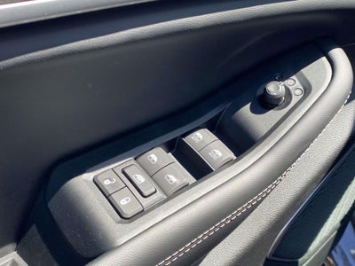 2026 Jeep Grand Cherokee GRAND CHEROKEE L LIMITED 4X2