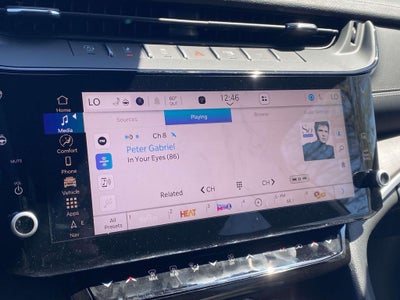 2026 Jeep Grand Cherokee GRAND CHEROKEE L LIMITED 4X2