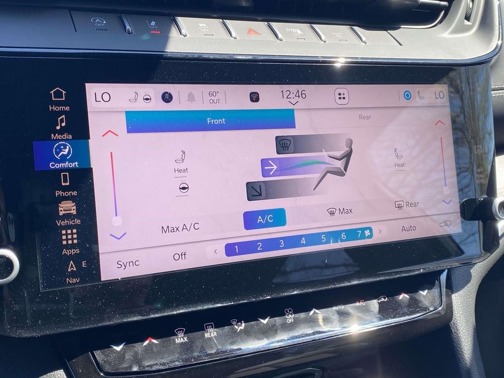 2026 Jeep Grand Cherokee GRAND CHEROKEE L LIMITED 4X2