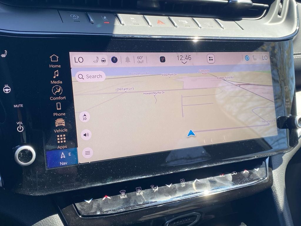 2026 Jeep Grand Cherokee GRAND CHEROKEE L LIMITED 4X2