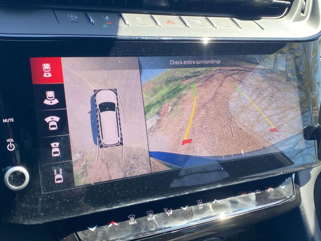 2026 Jeep Grand Cherokee GRAND CHEROKEE L LIMITED 4X2