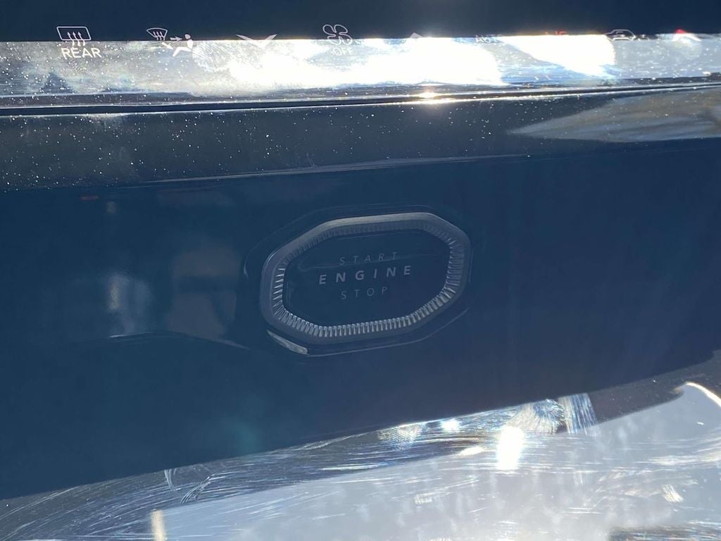 2026 Jeep Grand Cherokee GRAND CHEROKEE L LIMITED 4X2