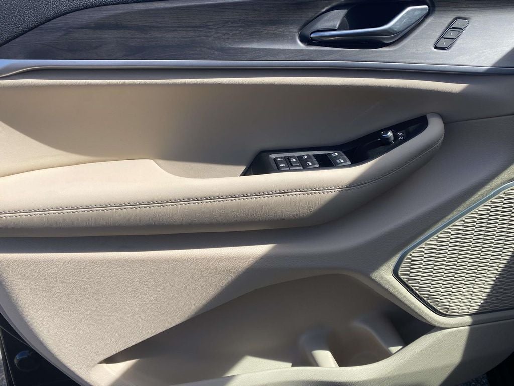 2026 Jeep Grand Cherokee GRAND CHEROKEE L LIMITED 4X2