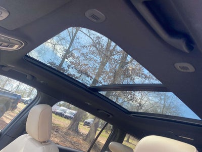 2026 Jeep Grand Cherokee GRAND CHEROKEE L LIMITED 4X2