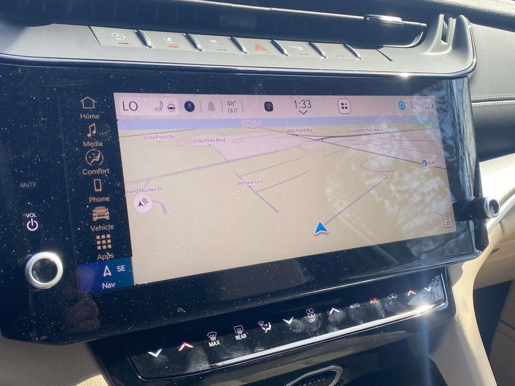 2026 Jeep Grand Cherokee GRAND CHEROKEE L LIMITED 4X2