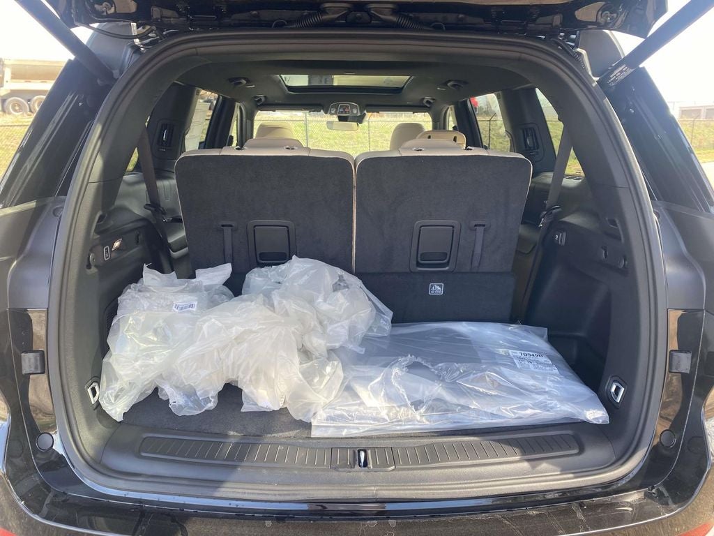 2026 Jeep Grand Cherokee GRAND CHEROKEE L LIMITED 4X2