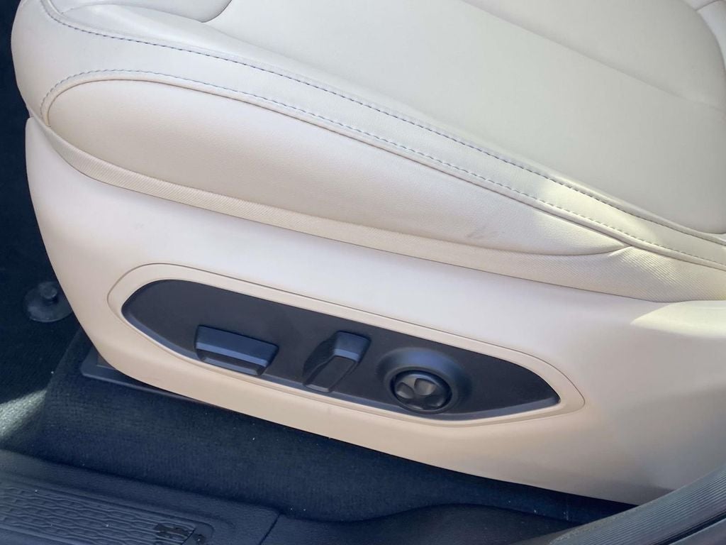 2026 Jeep Grand Cherokee GRAND CHEROKEE L LIMITED 4X2