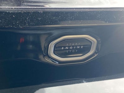 2026 Jeep Grand Cherokee GRAND CHEROKEE L LIMITED 4X2