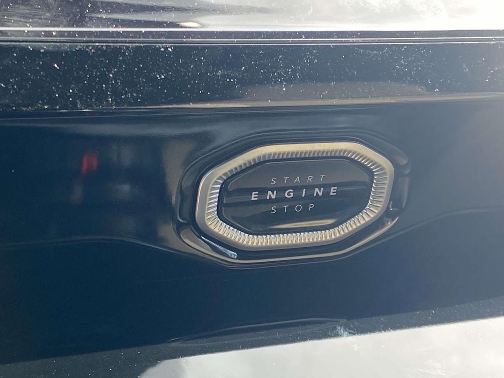 2026 Jeep Grand Cherokee GRAND CHEROKEE L LIMITED 4X2