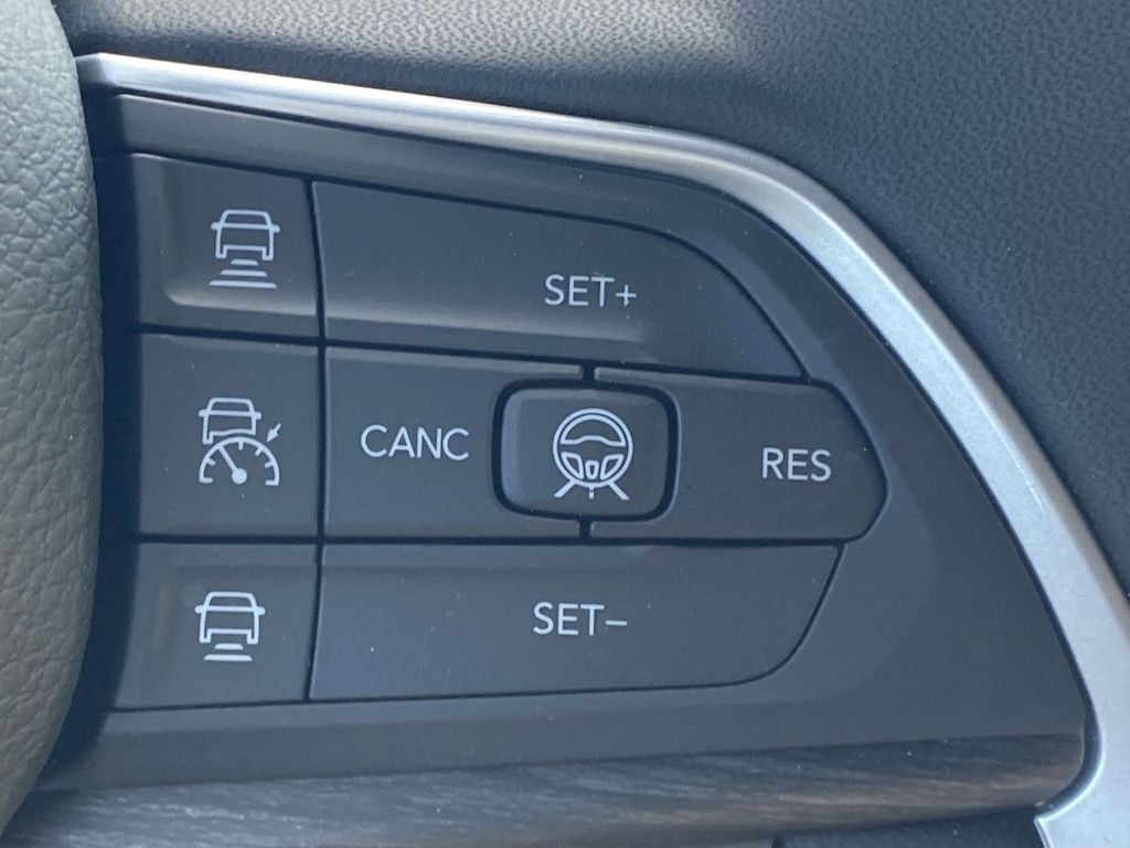 2026 Jeep Grand Cherokee GRAND CHEROKEE L LIMITED 4X2