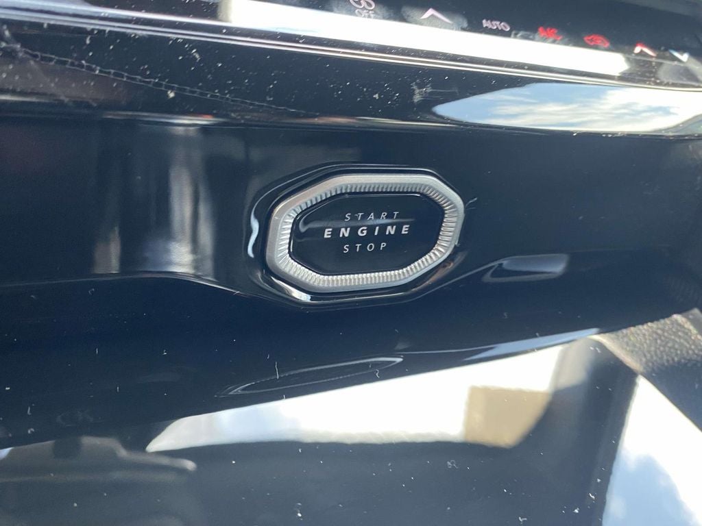 2026 Jeep Grand Cherokee GRAND CHEROKEE L LIMITED 4X2