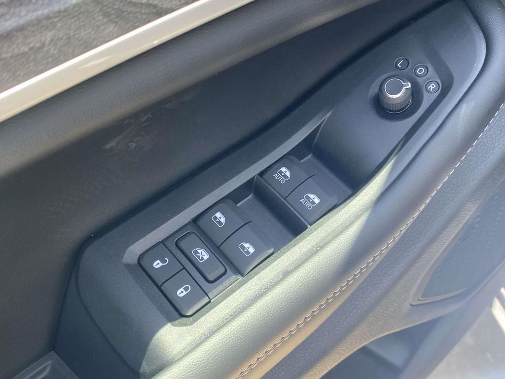 2026 Jeep Grand Cherokee GRAND CHEROKEE L LIMITED 4X2