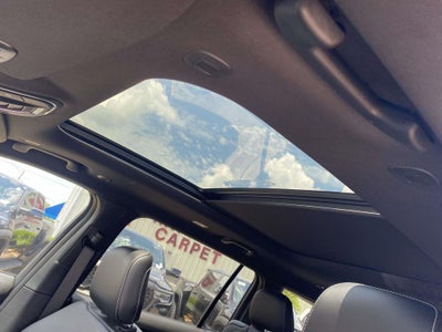 2026 Jeep Grand Cherokee GRAND CHEROKEE L LIMITED 4X2