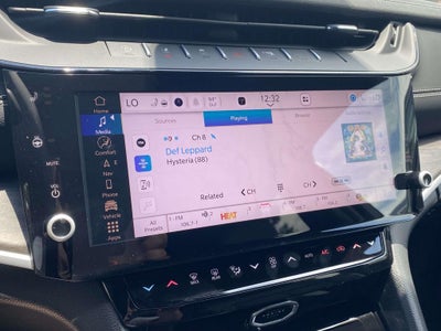 2026 Jeep Grand Cherokee GRAND CHEROKEE L LIMITED 4X2
