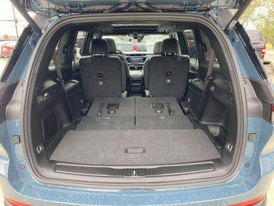 2026 Jeep Grand Cherokee GRAND CHEROKEE L LIMITED 4X2