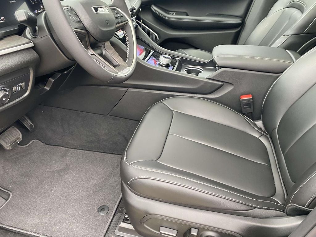 2026 Jeep Grand Cherokee GRAND CHEROKEE L LIMITED 4X2