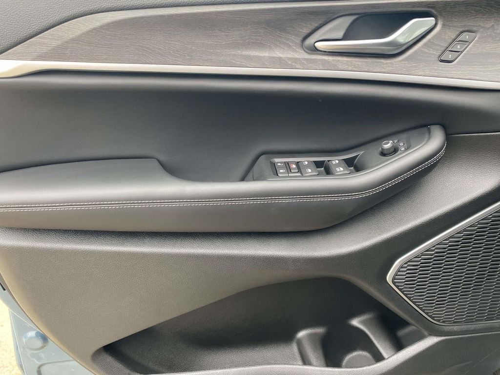 2026 Jeep Grand Cherokee GRAND CHEROKEE L LIMITED 4X2