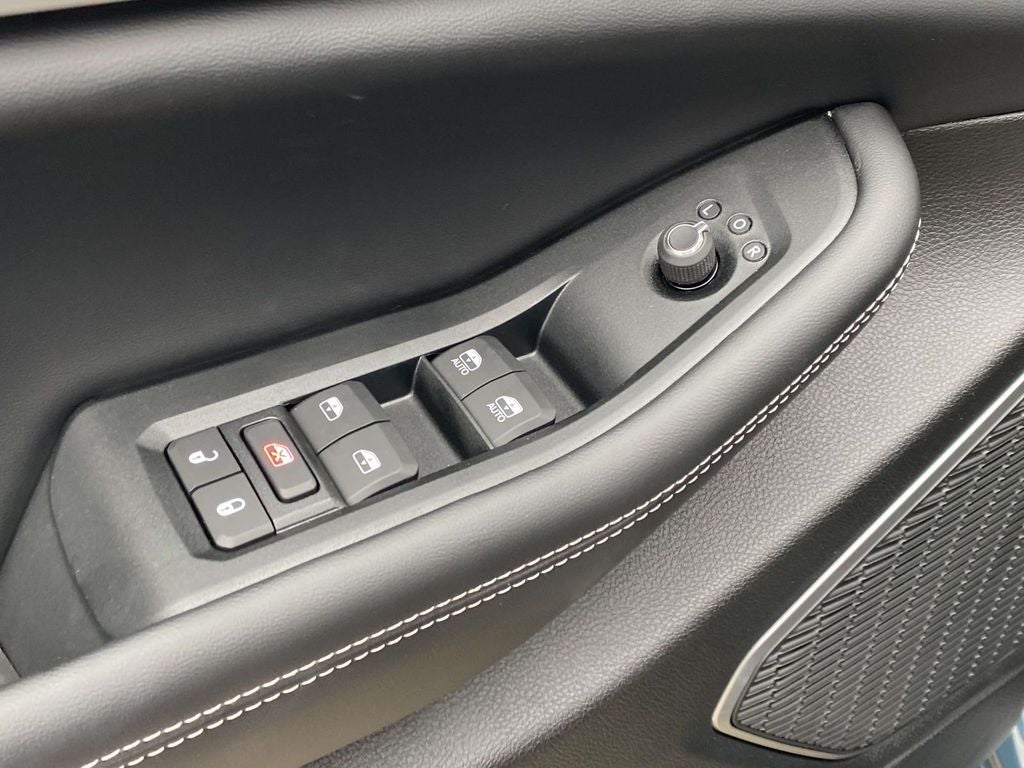 2026 Jeep Grand Cherokee GRAND CHEROKEE L LIMITED 4X2