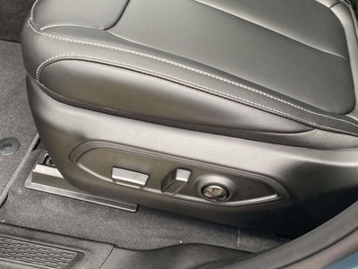 2026 Jeep Grand Cherokee GRAND CHEROKEE L LIMITED 4X2