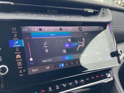 2026 Jeep Grand Cherokee GRAND CHEROKEE L LIMITED 4X2