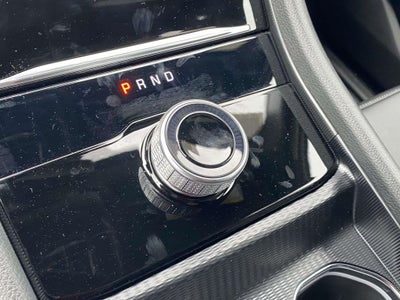 2026 Jeep Grand Cherokee GRAND CHEROKEE L LIMITED 4X2