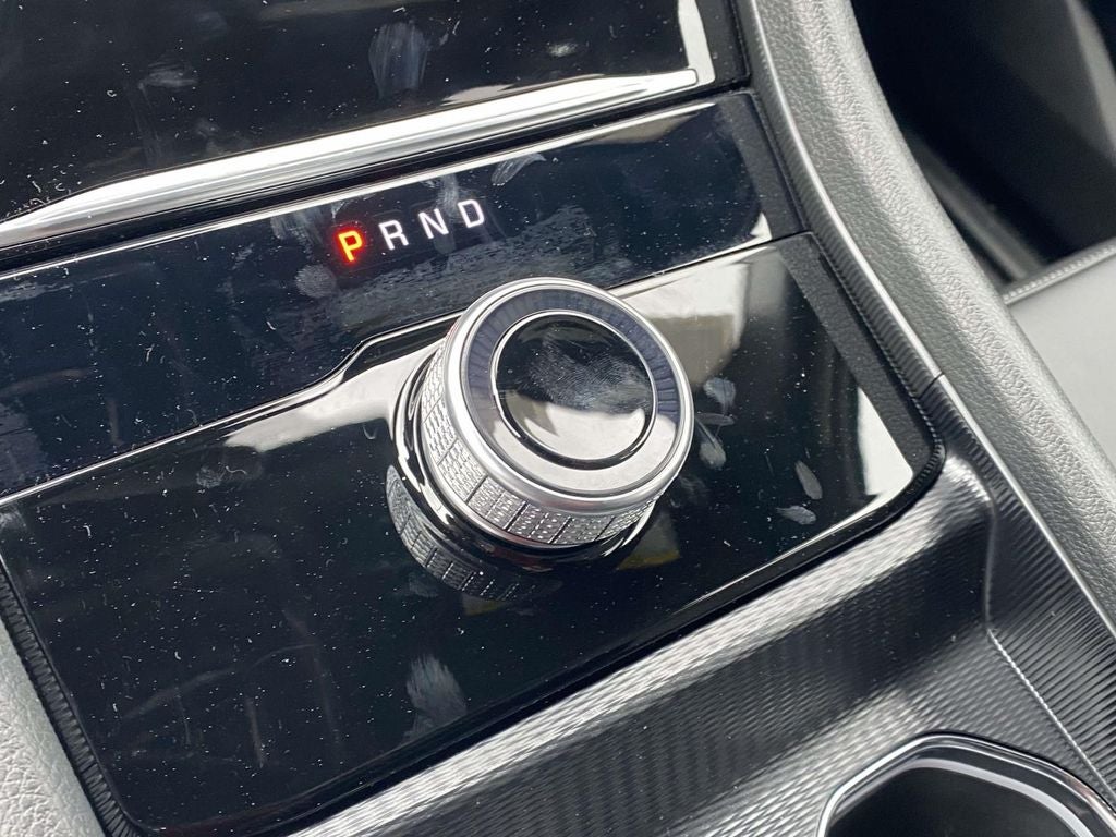 2026 Jeep Grand Cherokee GRAND CHEROKEE L LIMITED 4X2