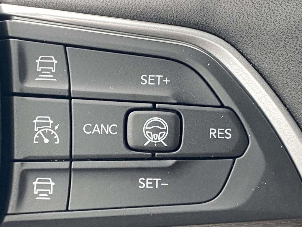 2026 Jeep Grand Cherokee GRAND CHEROKEE L LIMITED 4X2