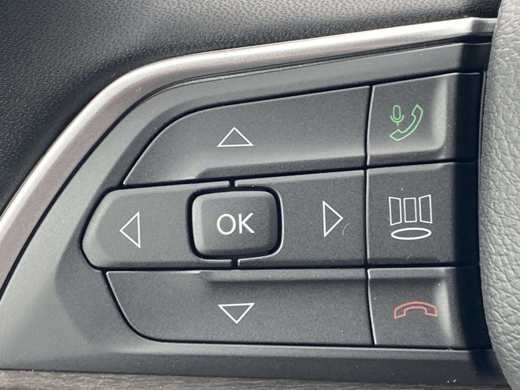 2026 Jeep Grand Cherokee GRAND CHEROKEE L LIMITED 4X2