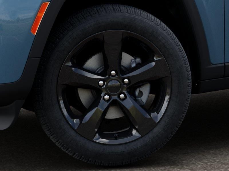 2026 Jeep Grand Cherokee GRAND CHEROKEE L LIMITED 4X2