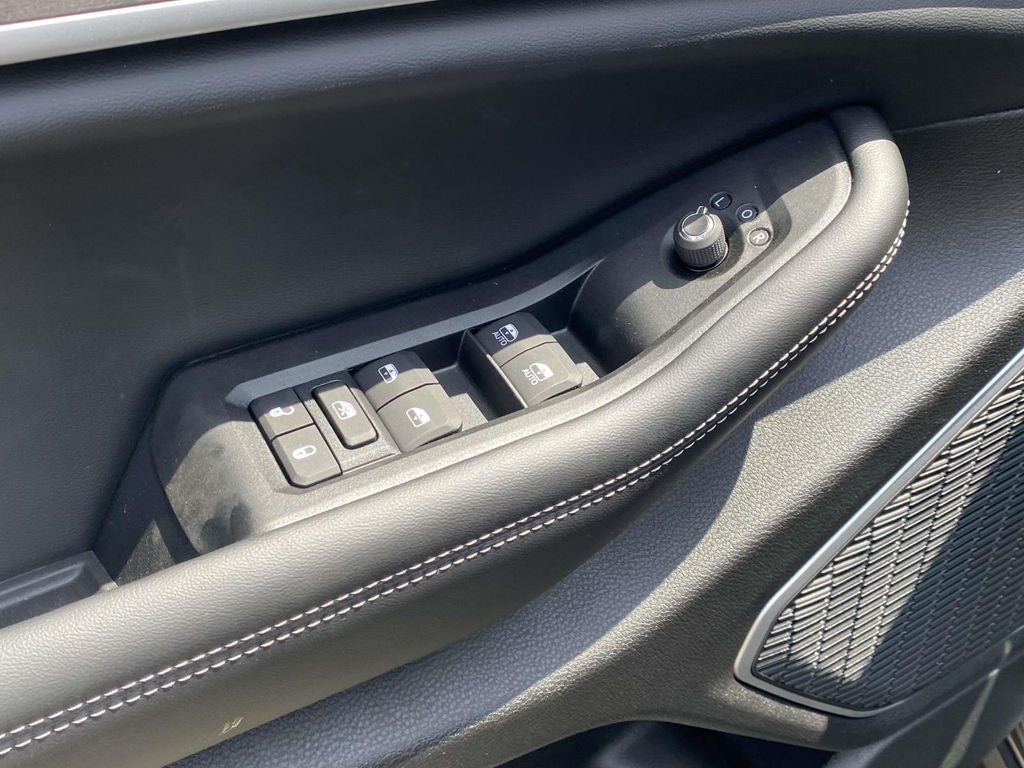 2026 Jeep Grand Cherokee GRAND CHEROKEE L LIMITED 4X2