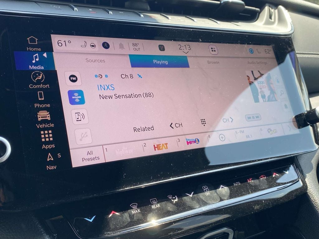 2026 Jeep Grand Cherokee GRAND CHEROKEE L LIMITED 4X2