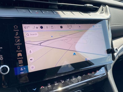 2026 Jeep Grand Cherokee GRAND CHEROKEE L LIMITED 4X2