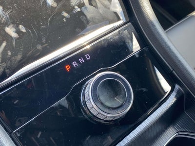 2026 Jeep Grand Cherokee GRAND CHEROKEE L LIMITED 4X2