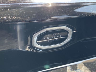 2026 Jeep Grand Cherokee GRAND CHEROKEE L LIMITED 4X2